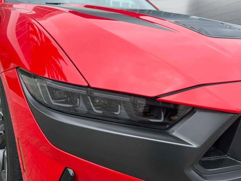 Used 2024 Ford Mustang Dark Horse image 26