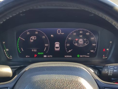 Used 2024 Honda Accord Sport image 21