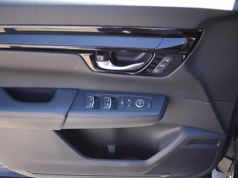 Used 2023 Honda CR-V Sport Touring image 27
