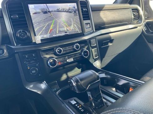 Used 2023 Ford F150 XLT w/ Equipment Group 302A High image 48