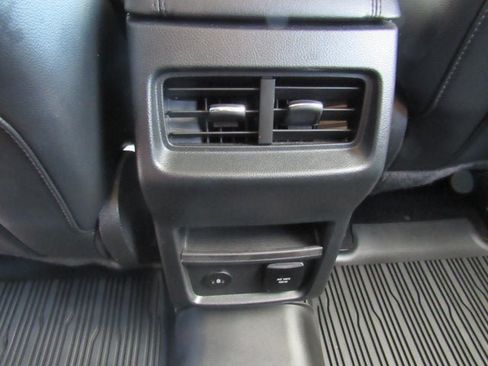 Used 2023 Ford Edge SEL w/ Convenience Package AWD/4WD image 33