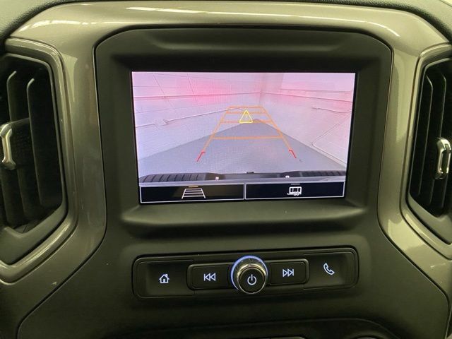 New 2026 Chevrolet Silverado 2500 Custom w/ Custom Value Package AWD/4WD image 5