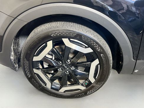 Used 2025 Kia Telluride S FWD image 13