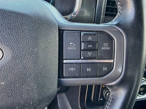 Used 2021 Ford F150 Lariat AWD/4WD image 13