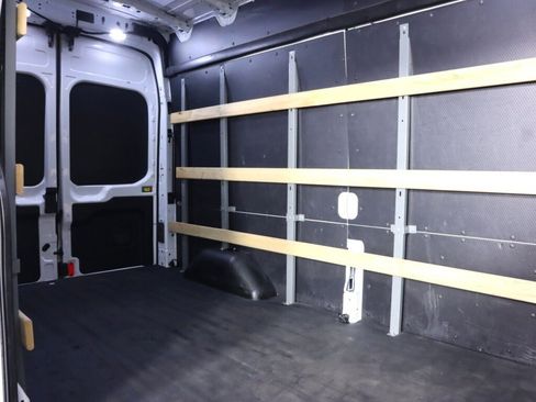 Used 2020 Ford Transit 250 148 High Roof w/ Load Area Protection Package image 27