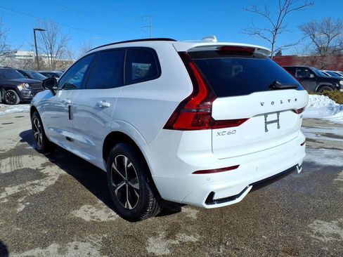 New 2026 Volvo XC60 B5 Core w/ Climate Package PRO image 3