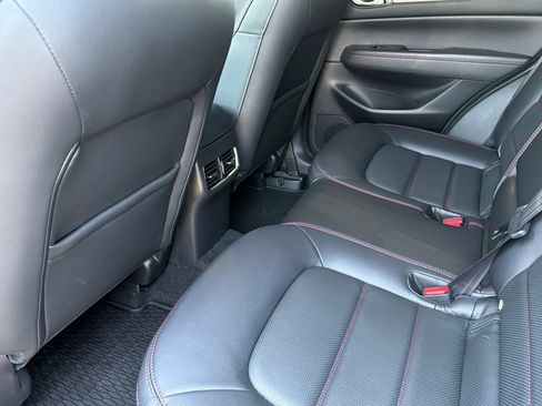 Certified 2025 MAZDA CX-5 2.5 Turbo AWD/4WD image 14