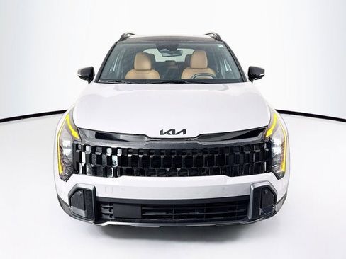 New 2026 Kia Sportage X-Line image 2