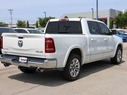 Used 2023 RAM 1500 Limited AWD/4WD image 3