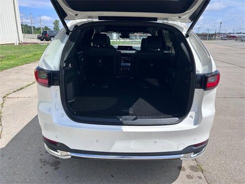 Used 2024 MAZDA CX-90 3.3 Turbo S w/ Premium Package image 5