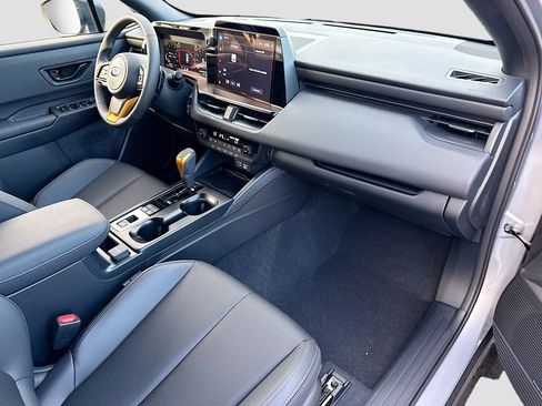 New 2026 Subaru Outback Wilderness image 14