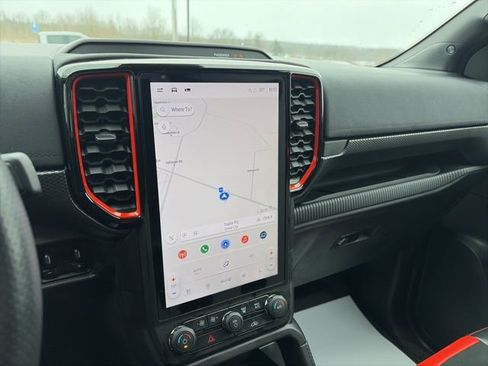 Used 2024 Ford Ranger Raptor image 18