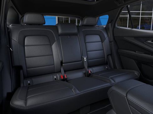 New 2025 Chevrolet Blazer EV LT w/ Super Cruise Package image 17