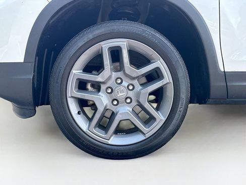 Used 2023 Honda Passport EX-L image 34