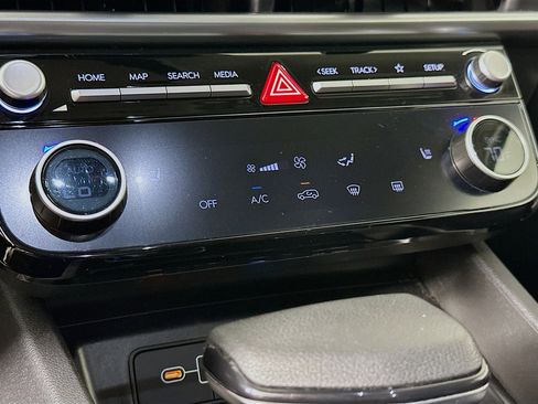 Used 2025 Hyundai Tucson SEL image 23