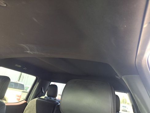 Used 2021 Ford F150 Lariat image 38