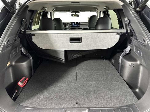 Used 2024 Mitsubishi Outlander SE image 30