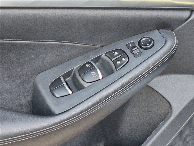 Used 2022 Nissan Maxima SV w/ Floor Mat Group FWD image 21