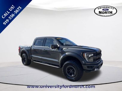 Used 2021 Ford F150 Raptor w/ Equipment Group 801A High