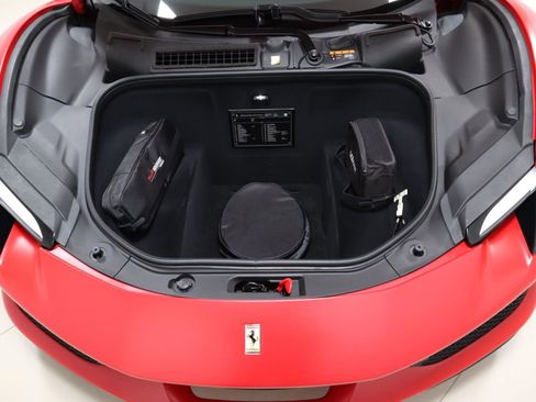 Certified 2024 Ferrari 296 GTS image 22