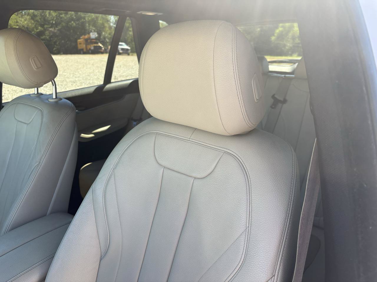 Used 2018 BMW X5 xDrive35i AWD/4WD image 16