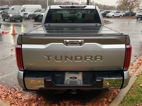 Used 2023 Toyota Tundra 1794 Edition image 33