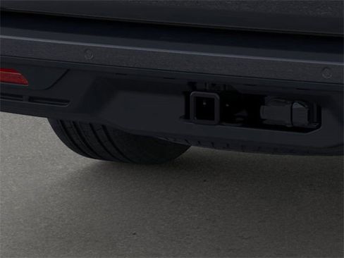 New 2025 Ford Expedition Active image 23