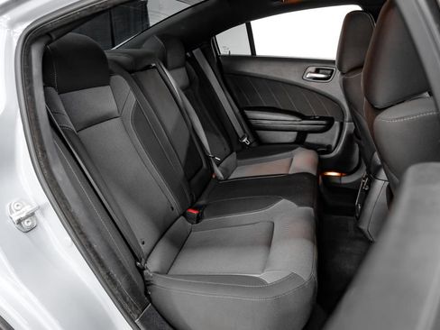 Used 2021 Dodge Charger SXT w/ Blacktop Package image 42