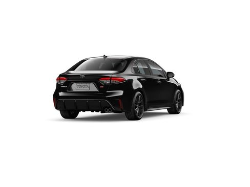 New 2026 Toyota Corolla SE FWD image 9