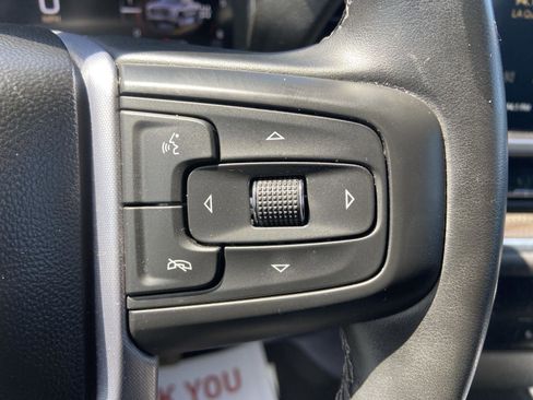 Used 2024 GMC Sierra 1500 Elevation AWD/4WD image 31