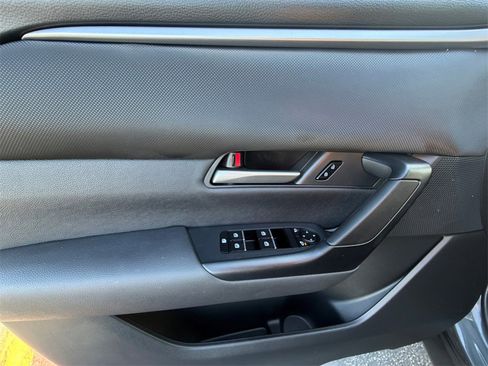 Certified 2025 MAZDA CX-50 AWD 2.5 S w/ Weather Package image 11