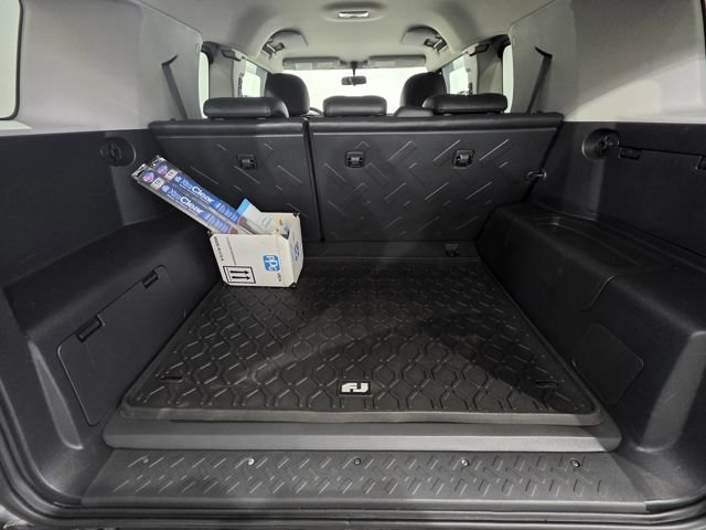 Used 2008 Toyota FJ Cruiser 4WD w/ Convenience Pkg image 22