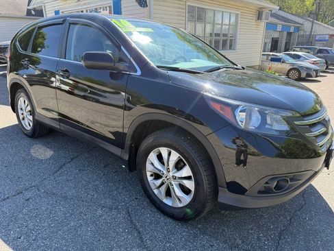 Used 2014 Honda CR-V EX image 5