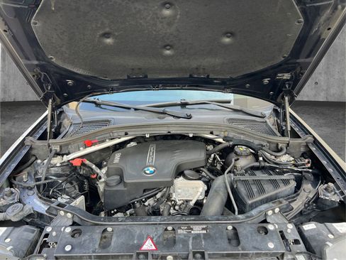 Used 2015 BMW X4 xDrive28i image 11