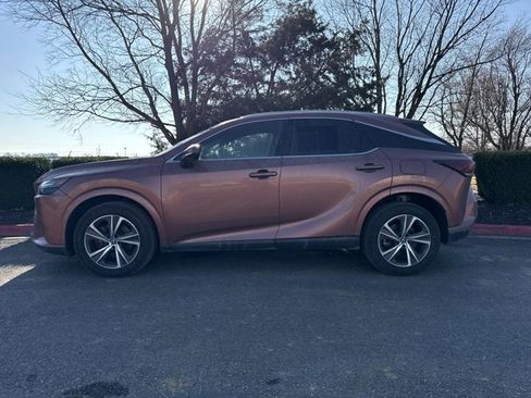 Used 2023 Lexus RX 350 Premium Plus w/ Accessory Package image 9