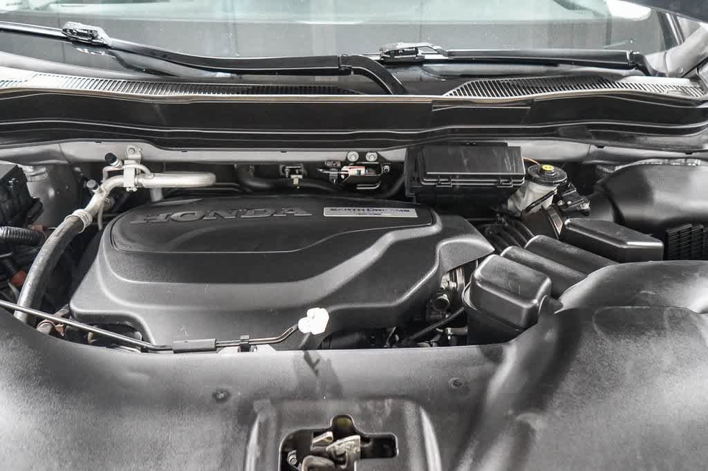 Used 2020 Honda Pilot EX image 27