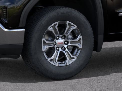 New 2026 GMC Sierra 1500 SLE image 10