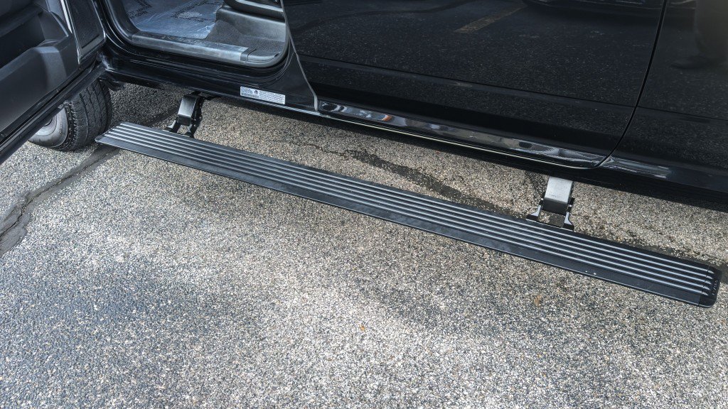Used 2022 RAM 3500 Limited AWD/4WD image 15