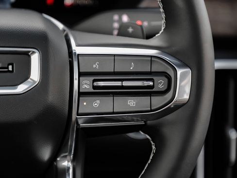 New 2026 GMC Acadia Denali Ultimate image 33