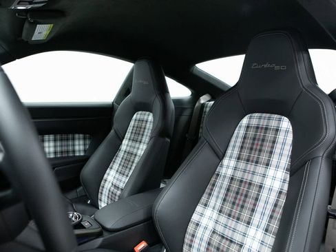 Used 2025 Porsche 911 Turbo S image 5