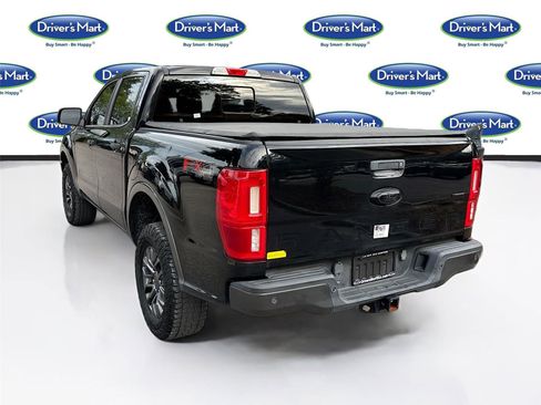 Used 2020 Ford Ranger XLT w/ Equipment Group 302A Luxury AWD/4WD image 5