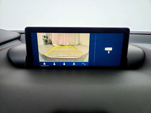 Used 2022 Acura TLX Type S image 13