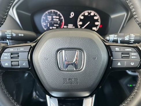 New 2026 Honda HR-V EX-L image 26