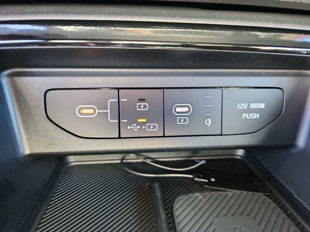 New 2026 Kia K5 GT-Line FWD image 26