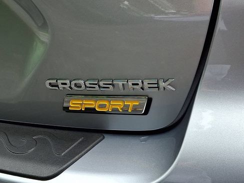 Certified 2025 Subaru Crosstrek 2.5i Sport AWD/4WD image 50