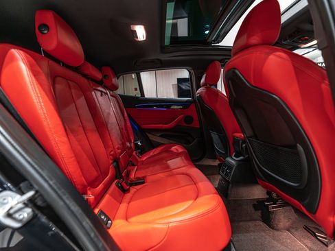 Used 2022 BMW X2 xDrive28i w/ M Sport X Package image 31