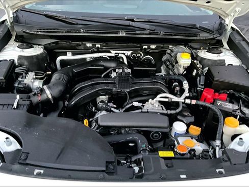Used 2024 Subaru Outback Premium image 29