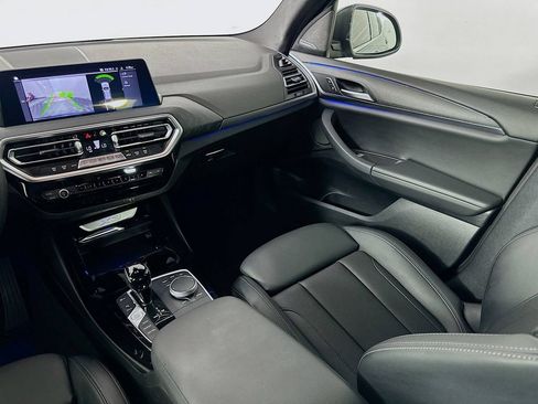 Used 2023 BMW X3 sDrive30i w/ Convenience Package image 23