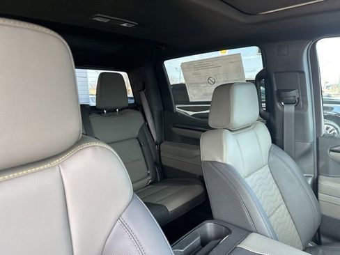 New 2026 Chevrolet Silverado 1500 ZR2 w/ LPO, Dark Essentials Package AWD/4WD image 29