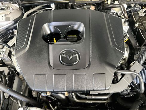 Used 2024 MAZDA CX-30 AWD 2.5 S w/ Select Sport Pkg image 34